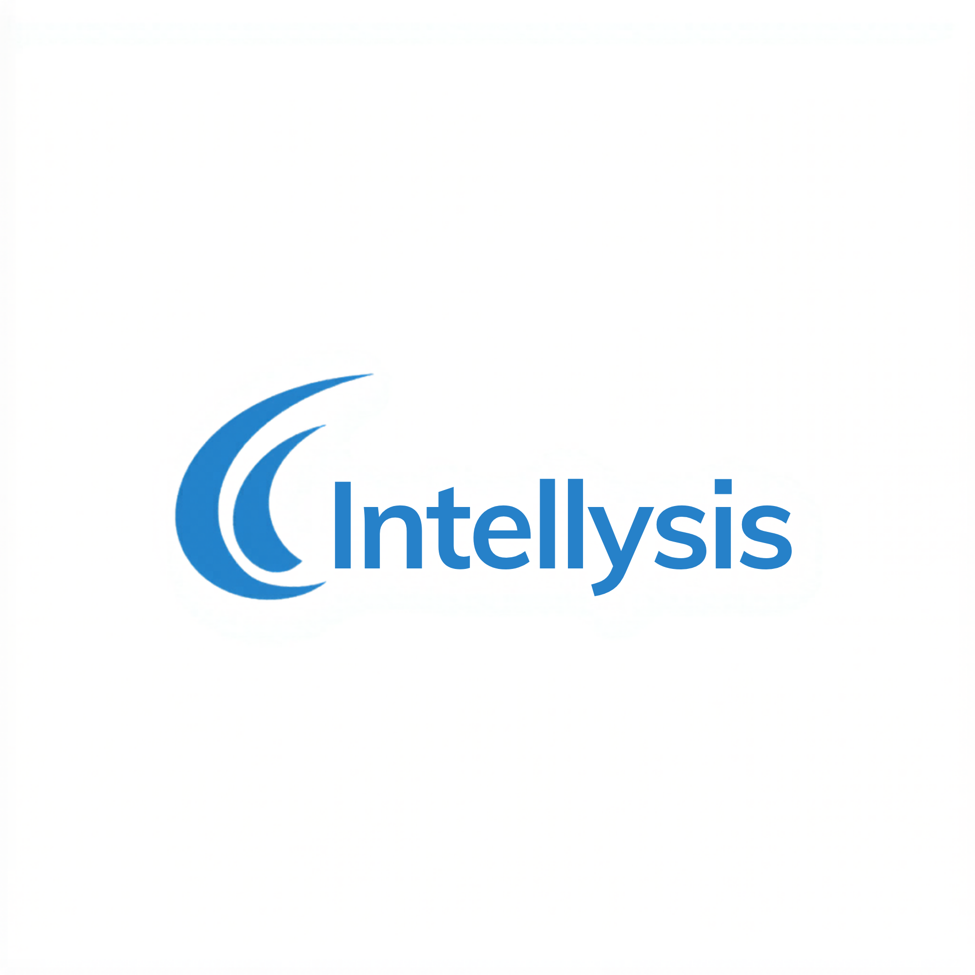 intellisys logo